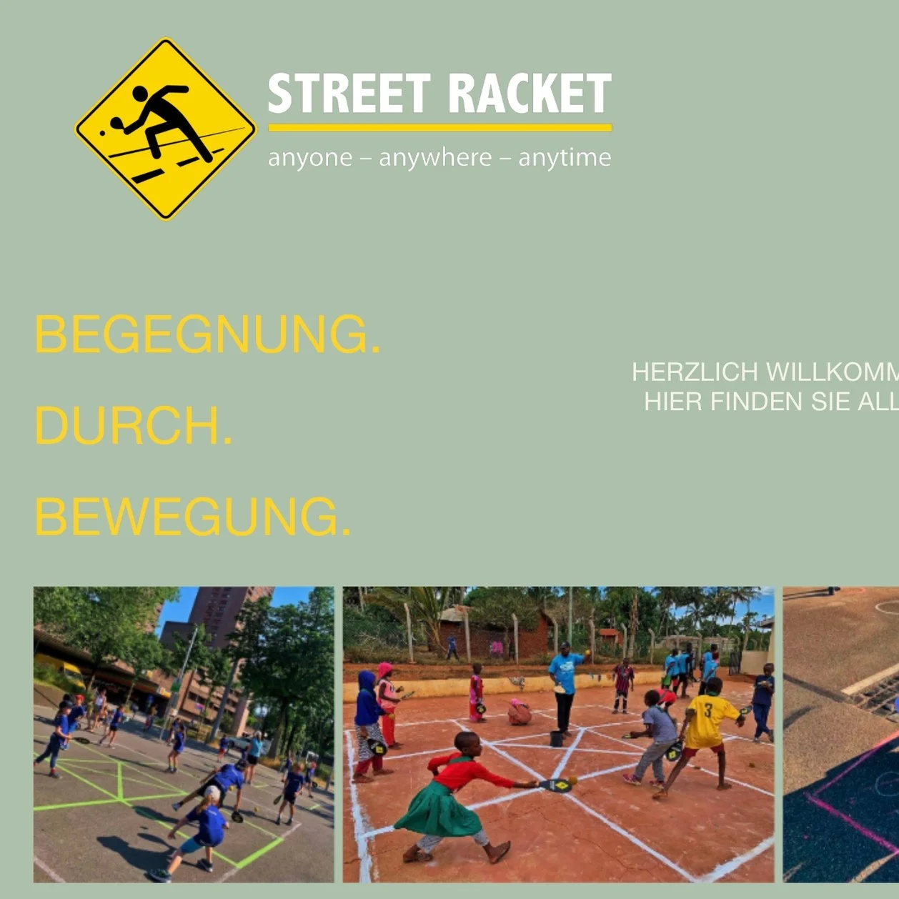 Happy new year: Release der Website