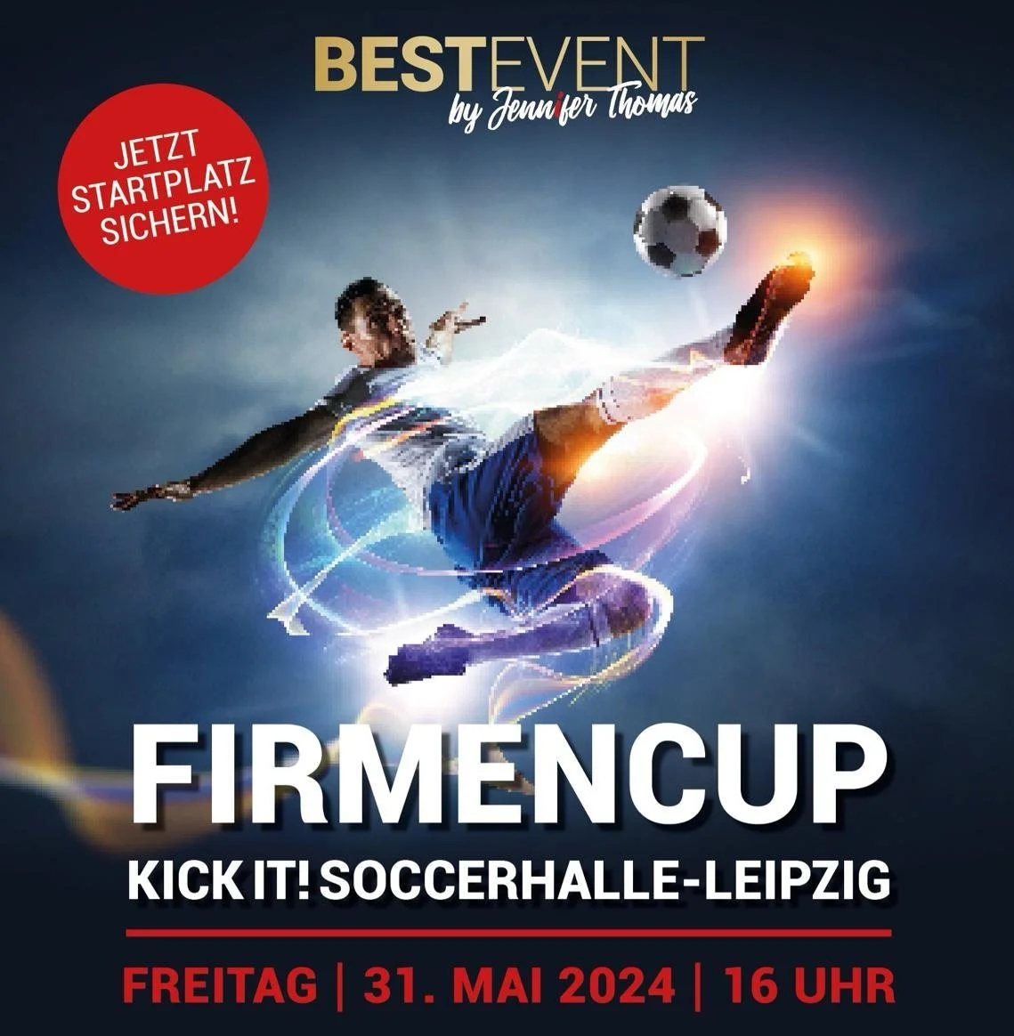 Firmen Soccer Cup