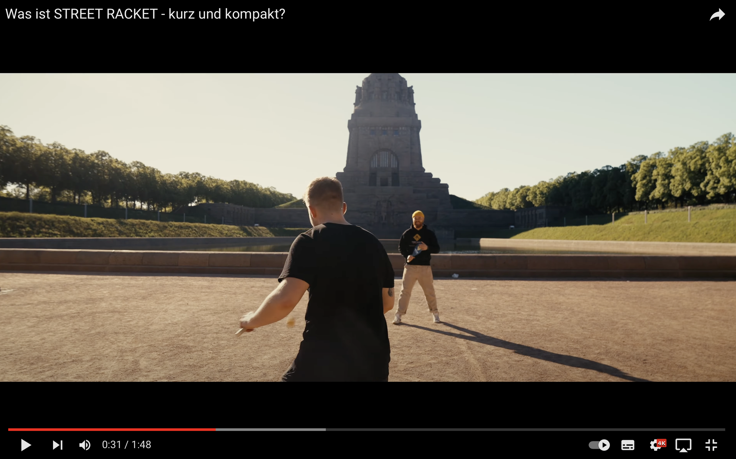 Video Release SR Mitteldeutschland