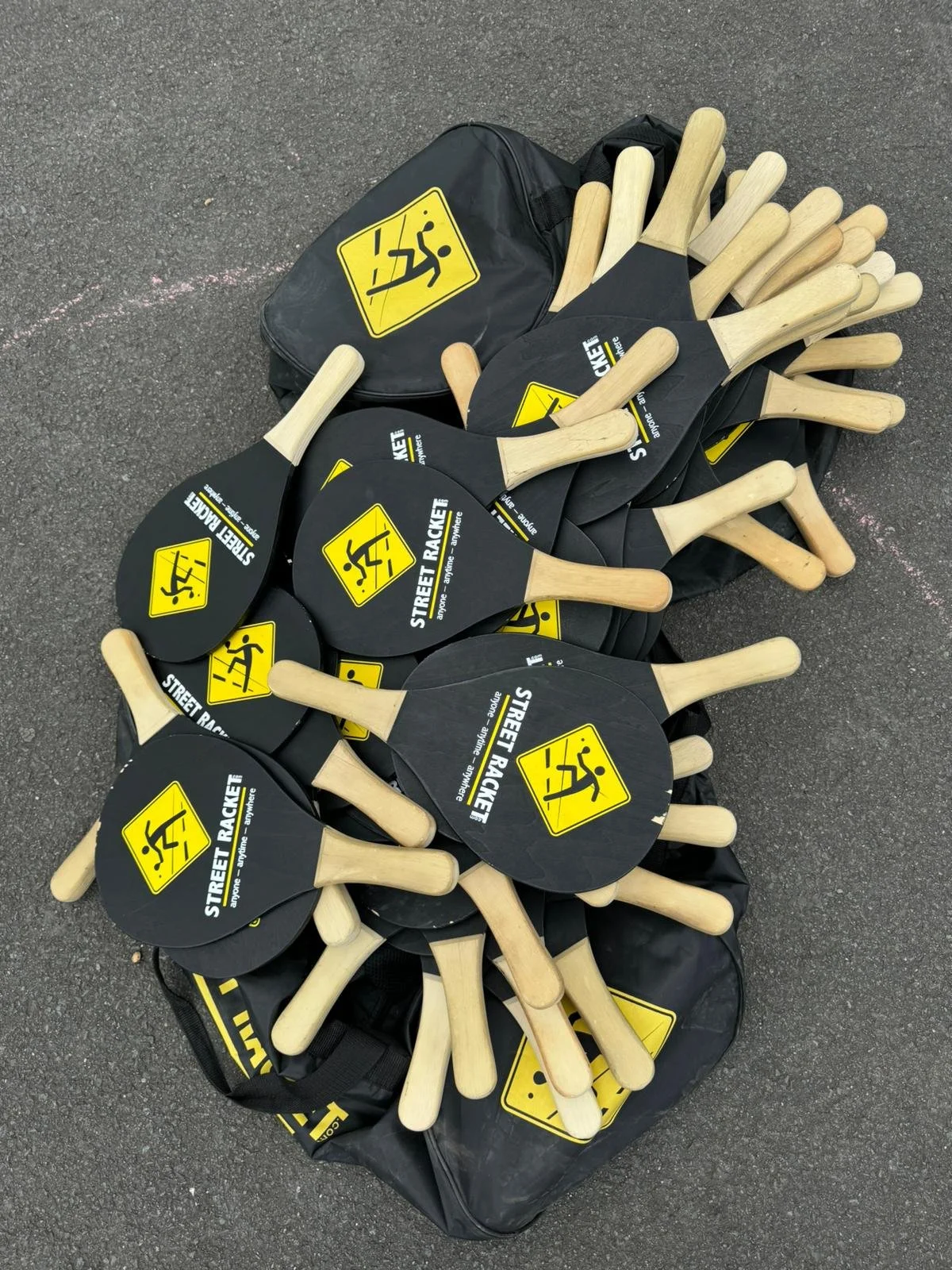Sporttag Oldisleben
