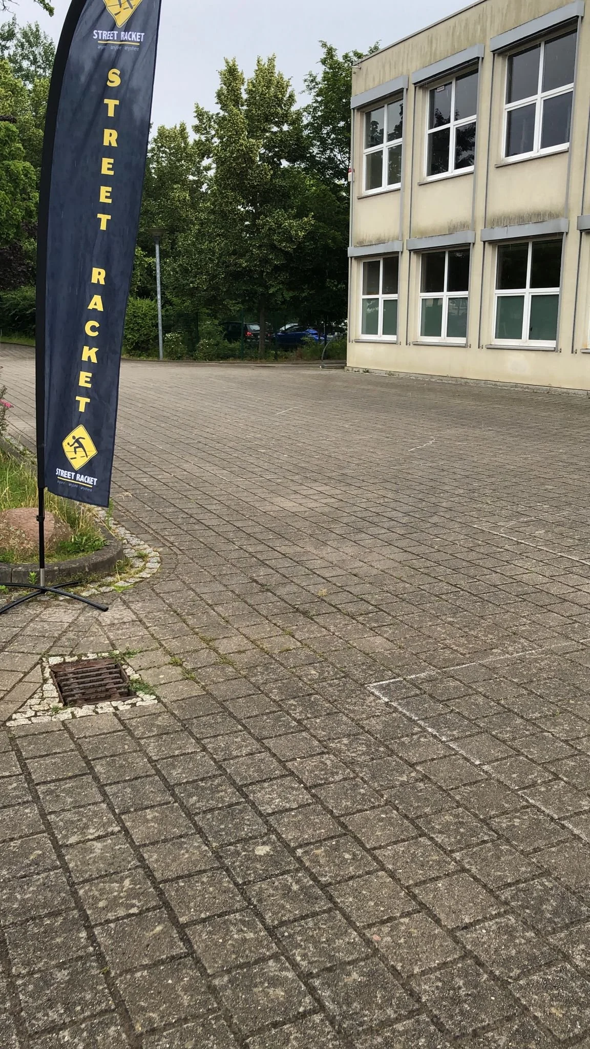 Sportfest Oberschule Brandis