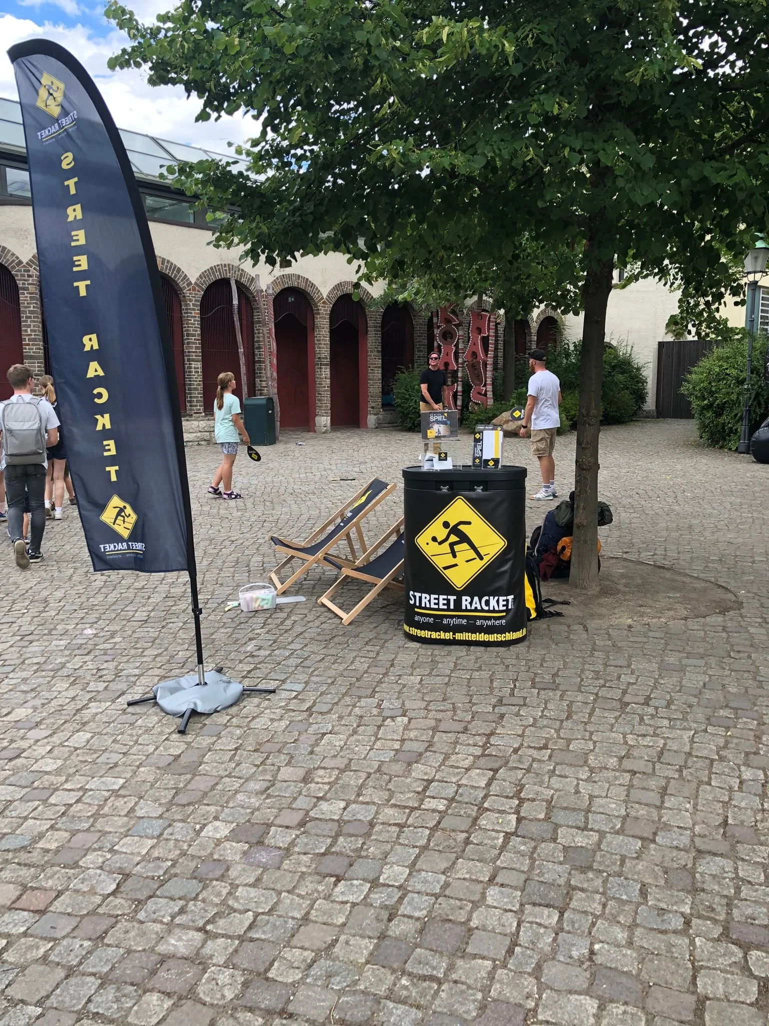 Stadion der Träume 4/4