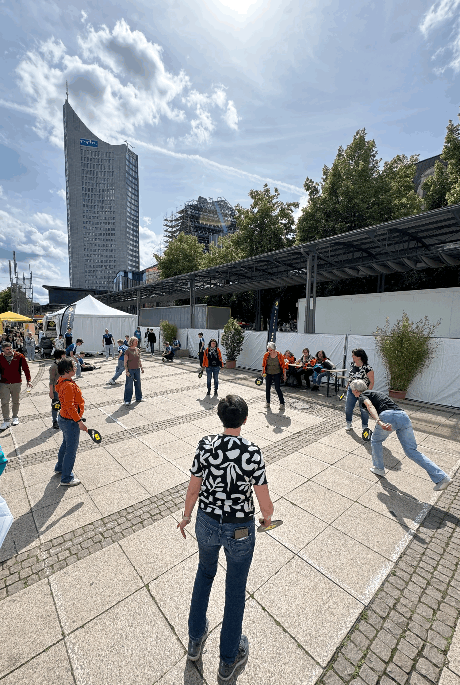 Internationales Deutsches Turnfest 2025