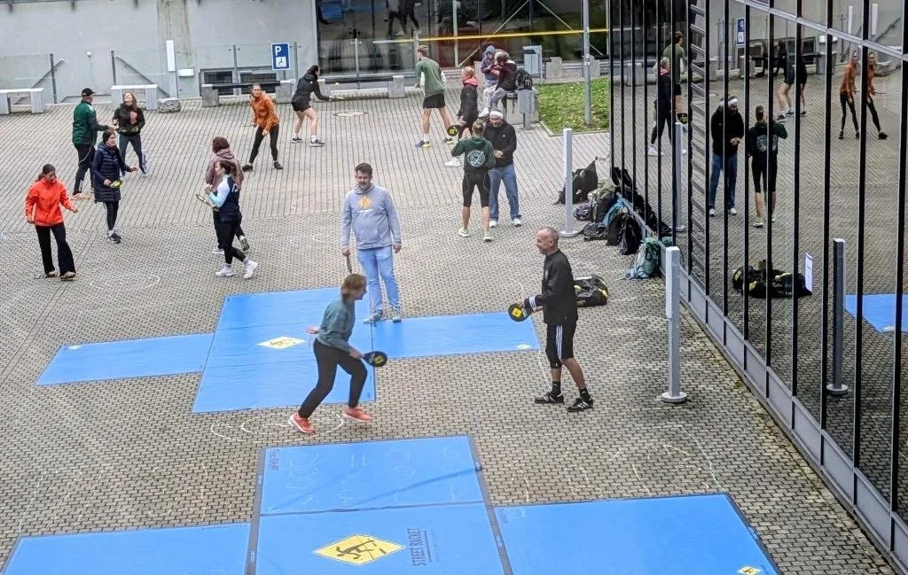 Sportlehrer:Innen-Konferenz Erfurt