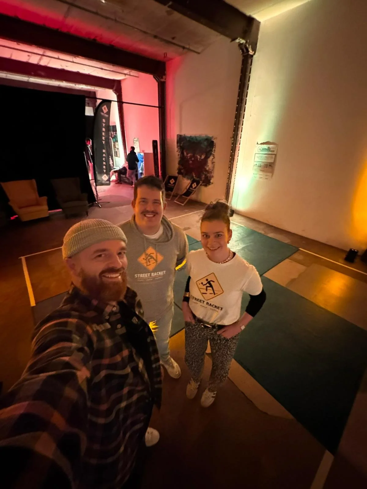 Community Night der HHL