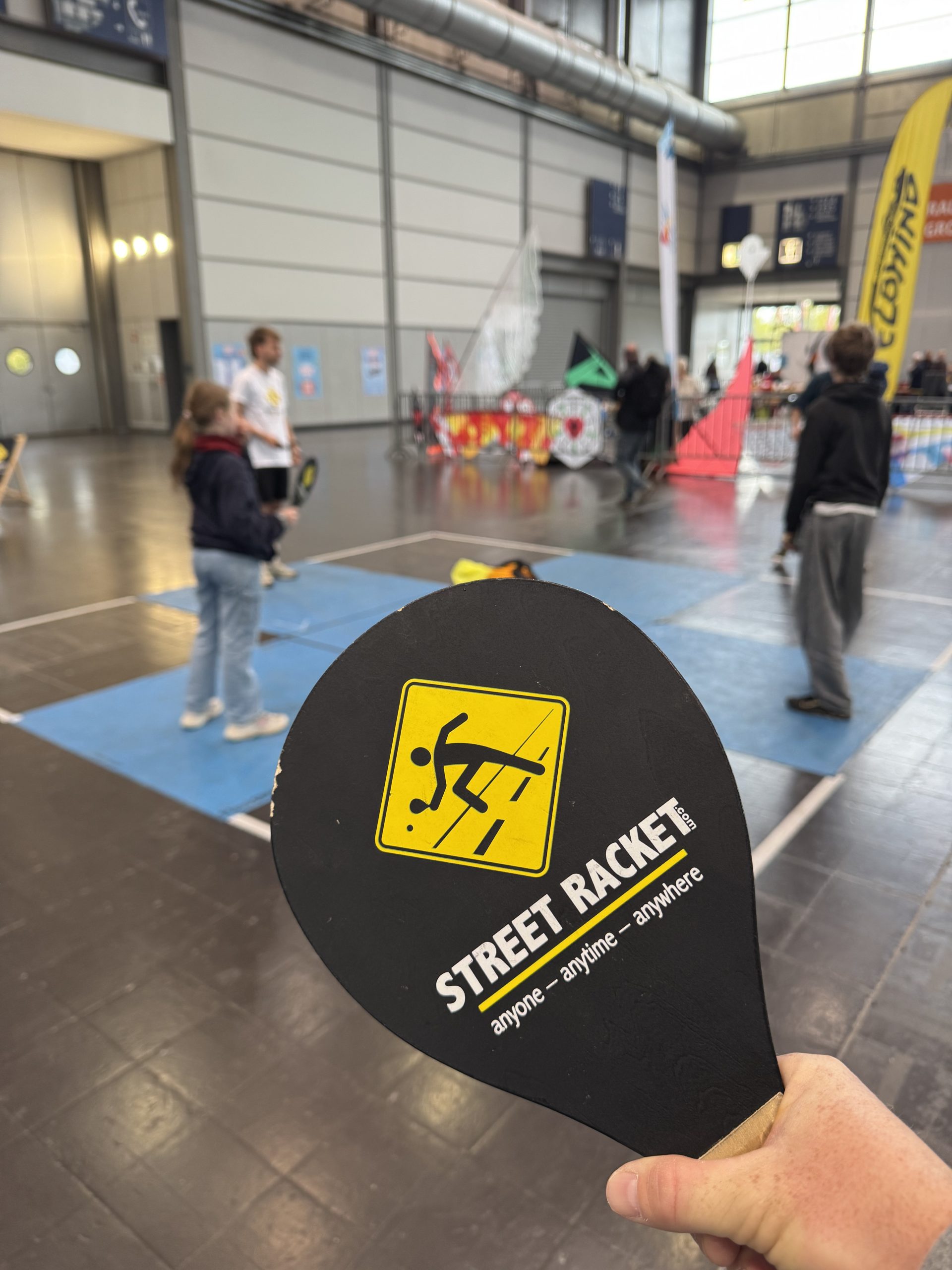 Zusage Hobby Messe Leipzig 2026