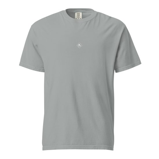Unisex-T-Shirt Street Racket