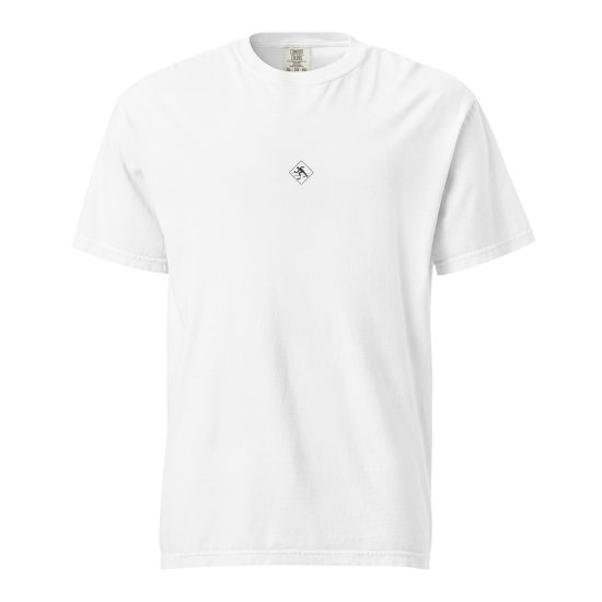 Unisex-T-Shirt Street Racket